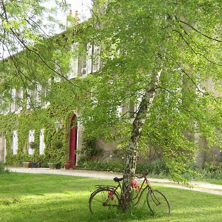 Le Domaine De Pomone Hotel Woinville Luaran gambar