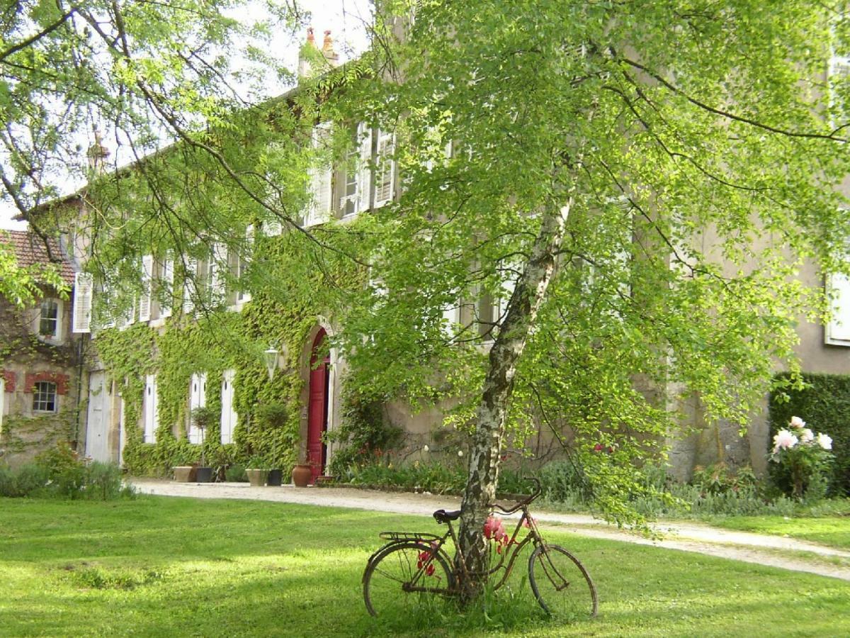 Le Domaine De Pomone Hotel Woinville Luaran gambar