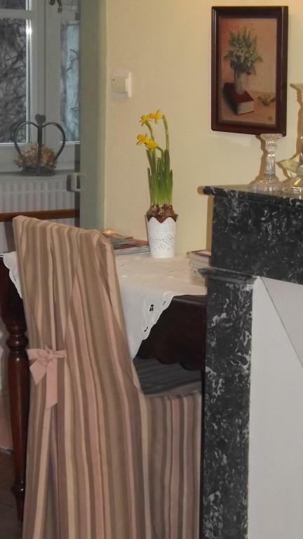 Le Domaine De Pomone Hotel Woinville Luaran gambar