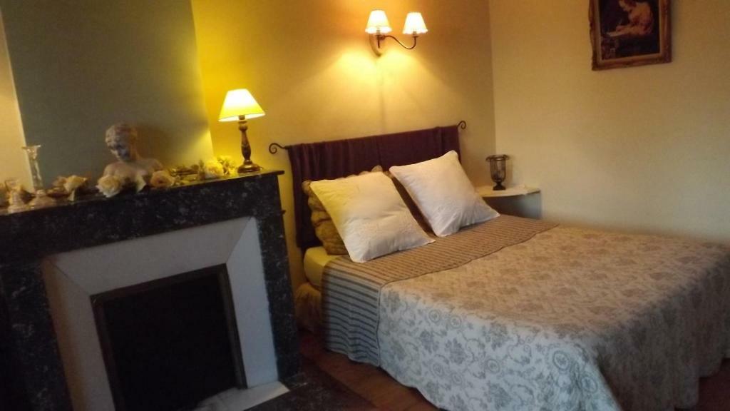 Le Domaine De Pomone Hotel Woinville Luaran gambar