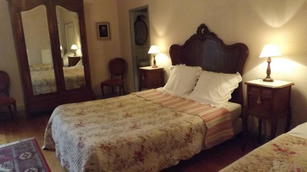 Le Domaine De Pomone Hotel Woinville Luaran gambar