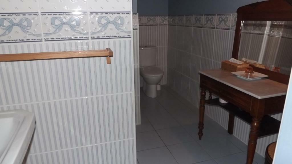 Le Domaine De Pomone Hotel Woinville Luaran gambar