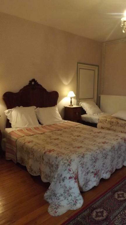 Le Domaine De Pomone Hotel Woinville Luaran gambar