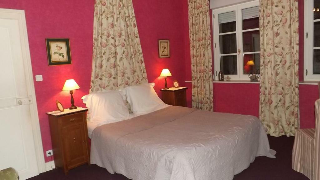 Le Domaine De Pomone Hotel Woinville Luaran gambar