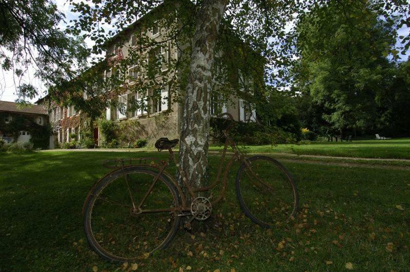 Le Domaine De Pomone Hotel Woinville Luaran gambar