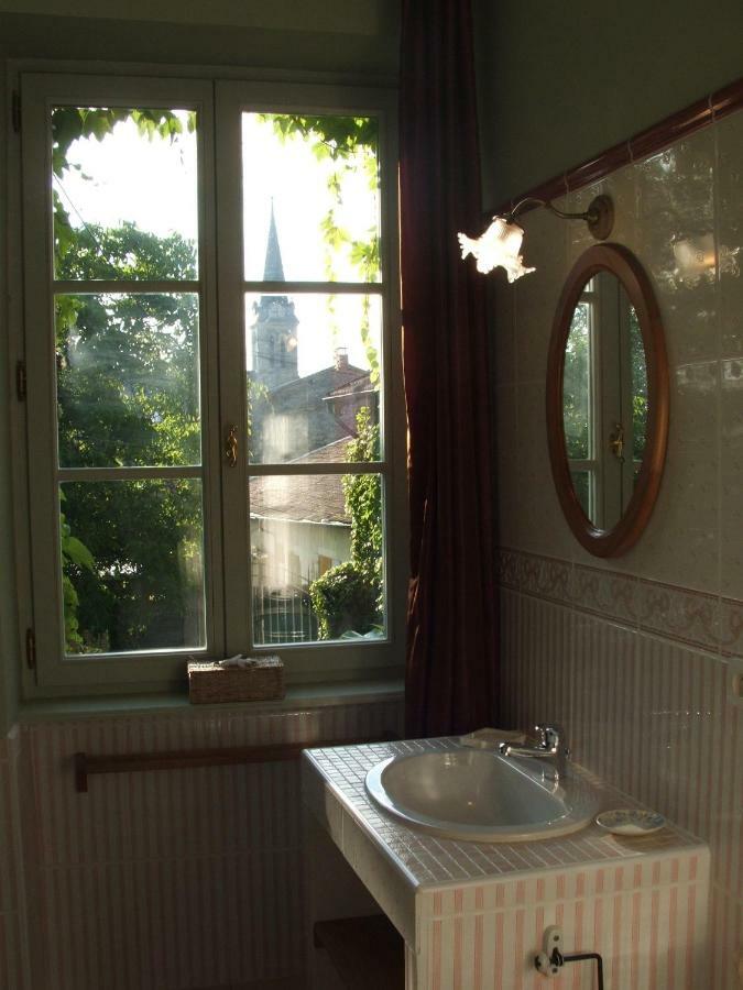 Le Domaine De Pomone Hotel Woinville Luaran gambar