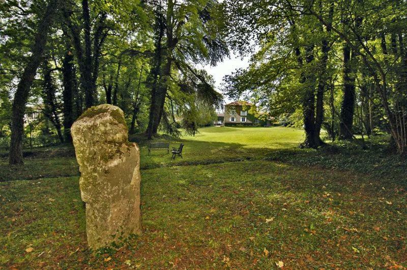 Le Domaine De Pomone Hotel Woinville Luaran gambar