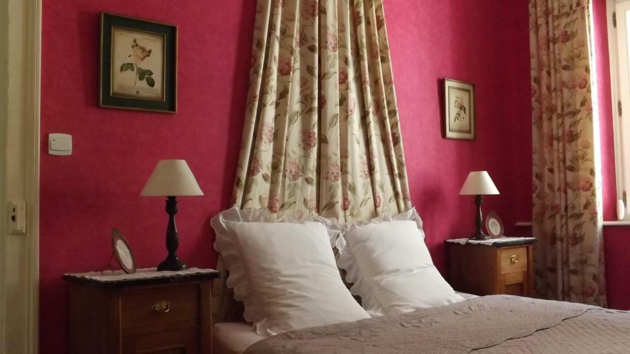 Le Domaine De Pomone Hotel Woinville Luaran gambar